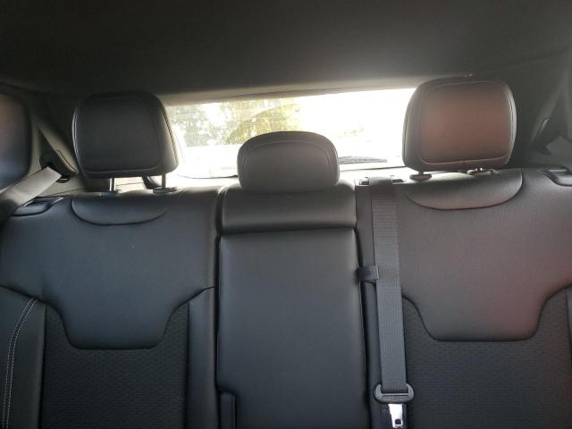Photo 10 from auction – 2024 JEEP COMPASS LA with VIN 3C4NJDBN8RT602213