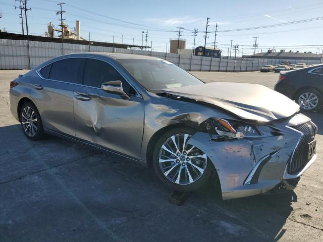 Photo 4 from auction – 2021 LEXUS ES 300H with VIN 58ADA1C1XMU010353