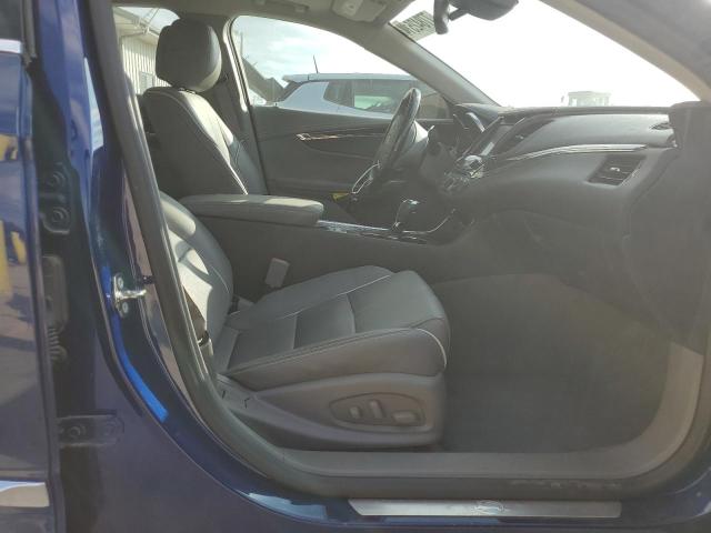 Photo 5 from auction – 2014 CHEVROLET IMPALA LTZ with VIN 1G1155S34EU168923