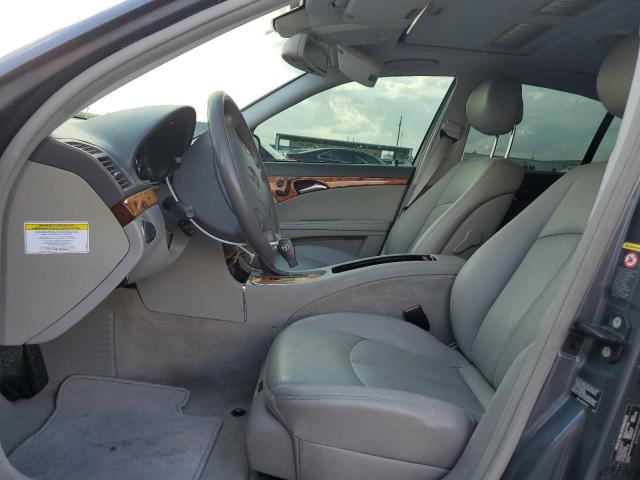 Photo 7 from auction – 2006 MERCEDES-BENZ E 350 with VIN WDBUF56J16A856633