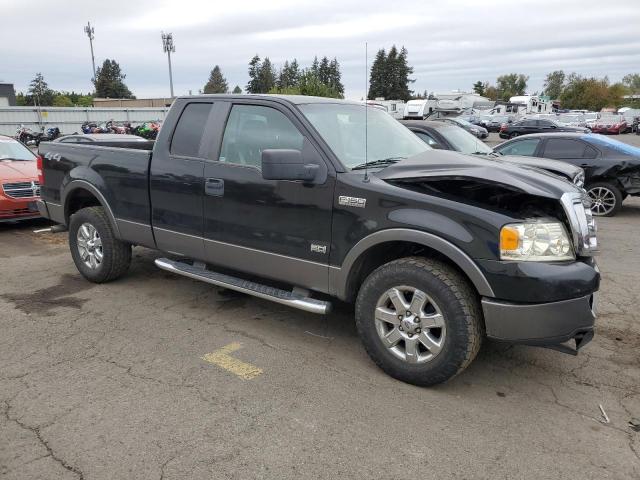 Photo 4 from auction – 2008 FORD F150 with VIN 1FTPX14V78KD03234