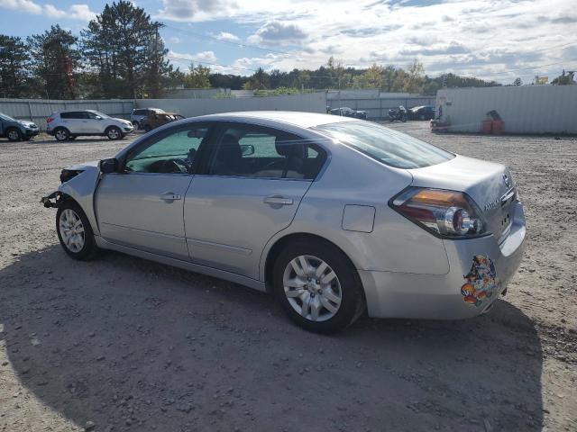 Photo 2 from auction – 2011 NISSAN ALTIMA BAS with VIN 1N4AL2AP9BC162347