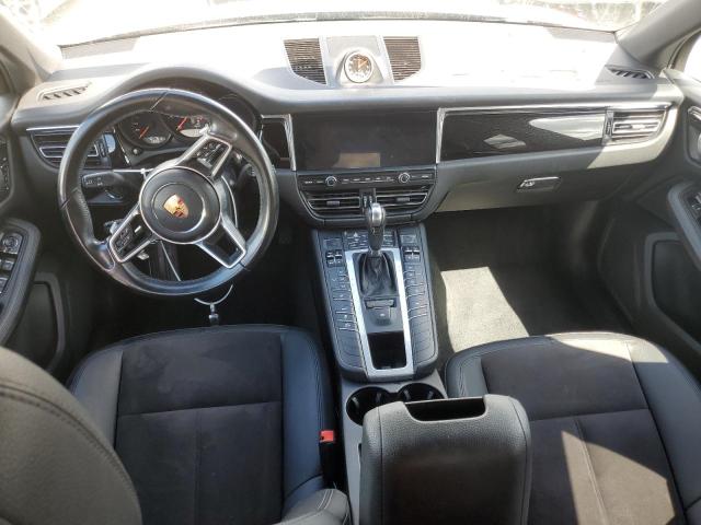 Photo 8 from auction – 2020 PORSCHE MACAN with VIN WP1AA2A50LLB04058