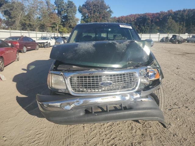 Photo 5 from auction – 2001 FORD F150 with VIN 2FTZX17221CA27274