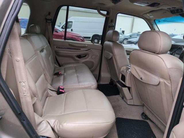 Photo 11 from auction – 2002 LINCOLN NAVIGATOR with VIN 5LMEU27R92LJ17130