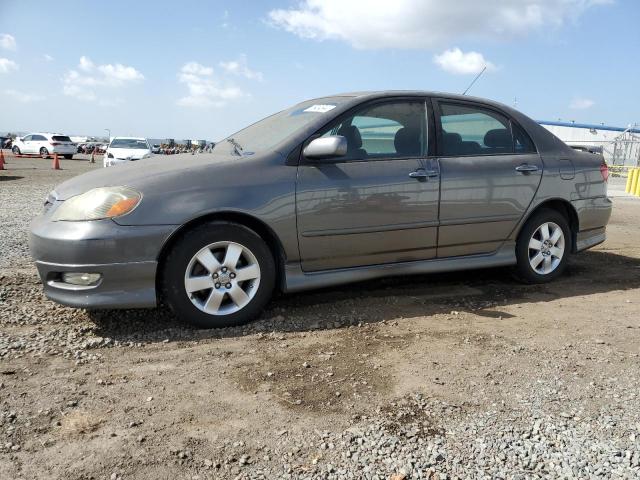 Photo 1 from auction – 2006 TOYOTA COROLLA CE with VIN 1NXBR30E16Z586751
