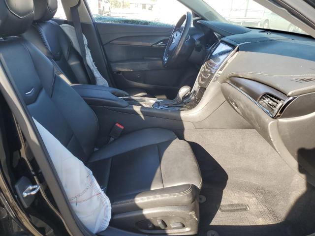 Photo 7 from auction – 2018 CADILLAC ATS with VIN 1G6AE5RX2J0184266
