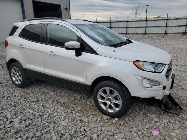 Photo 4 from auction – 2019 FORD ECOSPORT S with VIN MAJ6S3GL8KC280683