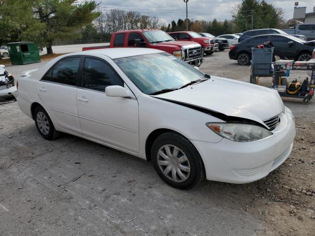 Photo 4 from auction – 2005 TOYOTA CAMRY LE with VIN 4T1BE32K85U428419