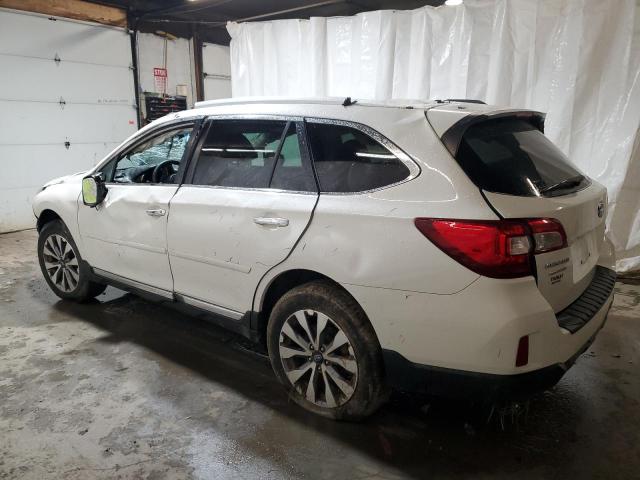 Photo 2 from auction – 2017 SUBARU OUTBACK TO with VIN 4S4BSATC3H3386627