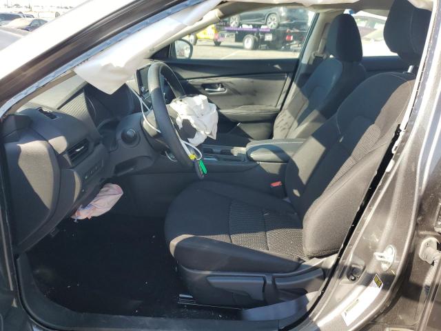 Photo 7 from auction – 2023 NISSAN SENTRA S with VIN 3N1AB8BVXPY303442