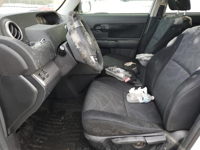 Photo 7 from auction – 2012 TOYOTA SCION XB with VIN JTLZE4FE2CJ005772