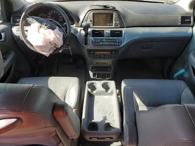 Photo 8 from auction – 2006 HONDA ODYSSEY EX with VIN 5FNRL38786B446201