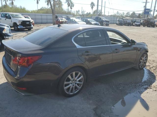 Photo 3 from auction – 2013 LEXUS GS 350 with VIN JTHBE1BL8D5017840