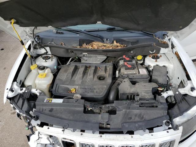 Photo 12 from auction – 2015 JEEP COMPASS LA with VIN 1C4NJCEB1FD203480