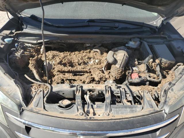 Photo 12 from auction – 2013 HONDA CR-V EX with VIN 2HKRM3H58DH512952