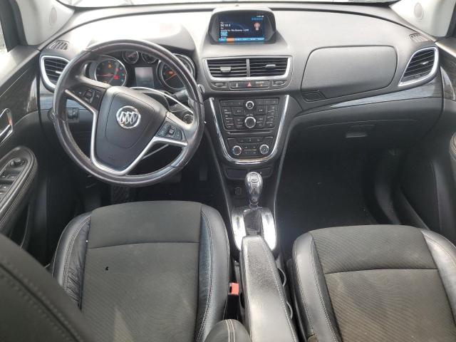 Photo 8 from auction – 2013 BUICK ENCORE with VIN KL4CJASB3DB156486