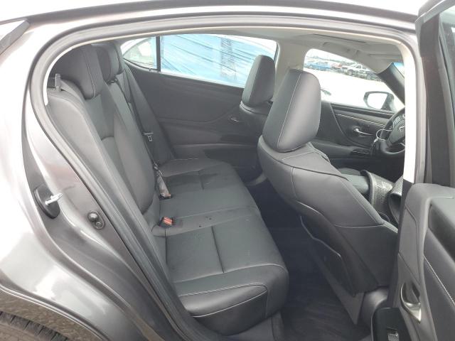 Photo 10 from auction – 2023 LEXUS ES 350 BAS with VIN 58ADZ1B13PU139730