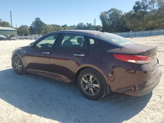 Photo 2 from auction – 2016 KIA OPTIMA LX with VIN 5XXGT4L15GG039600