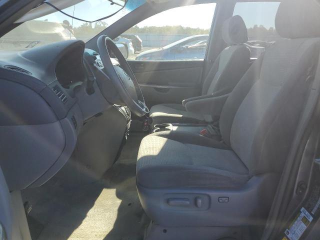 Photo 7 from auction – 2008 TOYOTA SIENNA CE with VIN 5TDZK23C08S223571