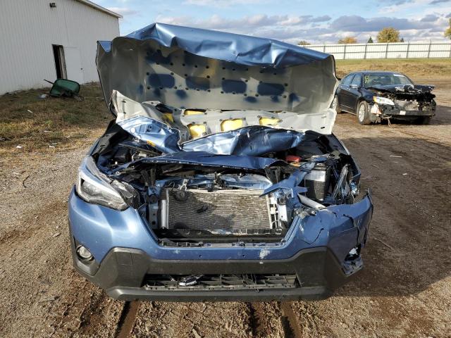 Photo 5 from auction – 2023 SUBARU CROSSTREK with VIN JF2GTHMC0PH221961