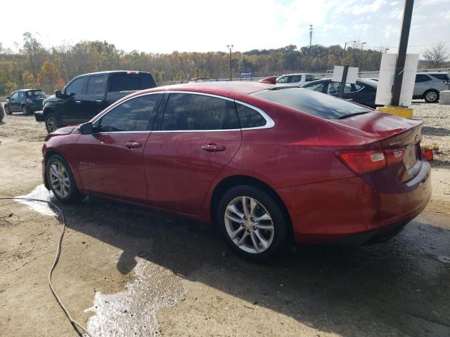 Photo 2 from auction – 2018 CHEVROLET MALIBU LT with VIN 1G1ZD5ST0JF152139