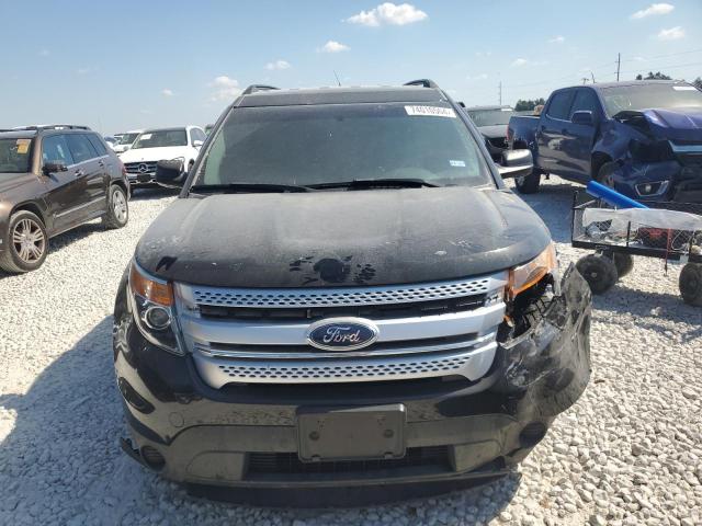 Photo 5 from auction – 2014 FORD EXPLORER with VIN 1FM5K7B82EGA48766