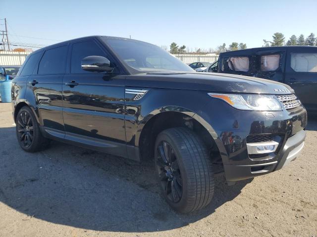 Photo 4 from auction – 2017 LAND ROVER RANGE ROVE with VIN SALWR2FK5HA684403