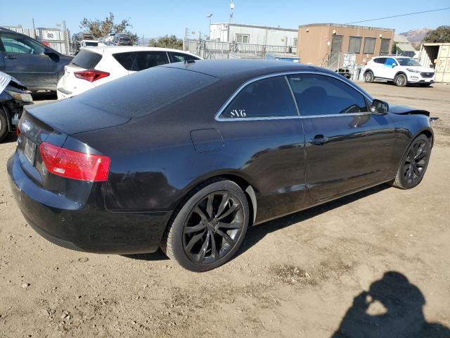 Photo 3 from auction – 2013 AUDI A5 PREMIUM with VIN WAULFAFR2DA001414