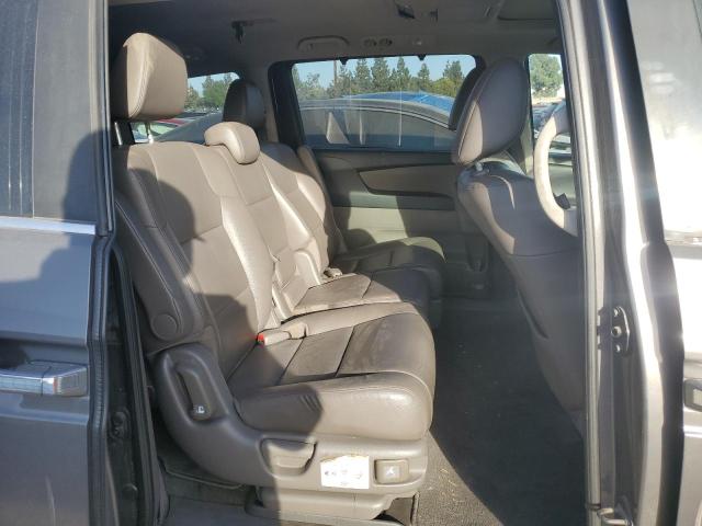 Photo 11 from auction – 2014 HONDA ODYSSEY EX with VIN 5FNRL5H61EB026328