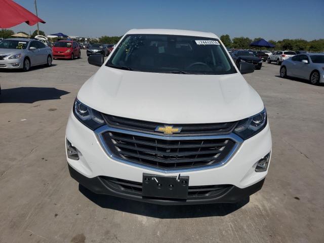 Photo 5 from auction – 2020 CHEVROLET EQUINOX LS with VIN 3GNAXHEV9LS695862
