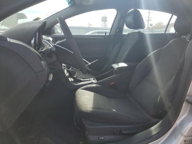 Photo 7 from auction – 2011 CHEVROLET MALIBU 1LT with VIN 1G1ZC5E14BF390171