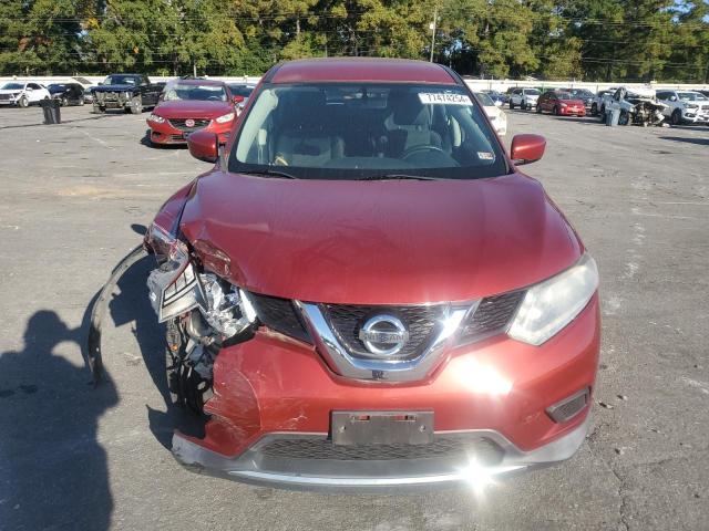 Photo 5 from auction – 2016 NISSAN ROGUE S with VIN KNMAT2MV5GP660176