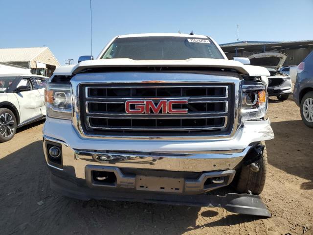Photo 5 from auction – 2014 GMC SIERRA K15 with VIN 3GTU2UECXEG165952