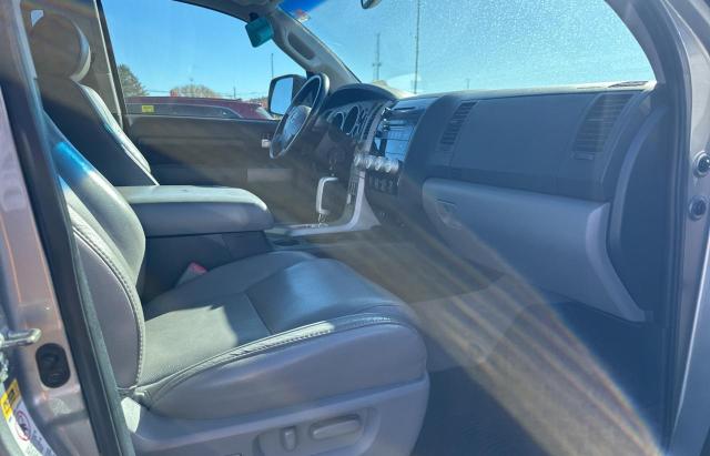 Photo 5 from auction – 2008 TOYOTA TUNDRA DOU with VIN 5TBBV58108S498531