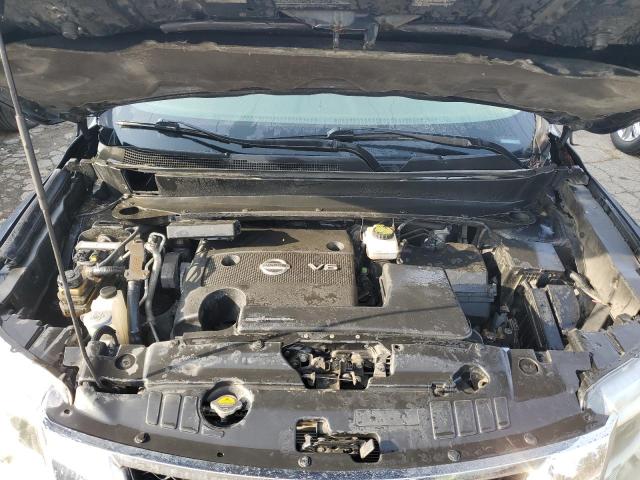 Photo 12 from auction – 2014 NISSAN PATHFINDER with VIN 5N1AR2MN5EC689692