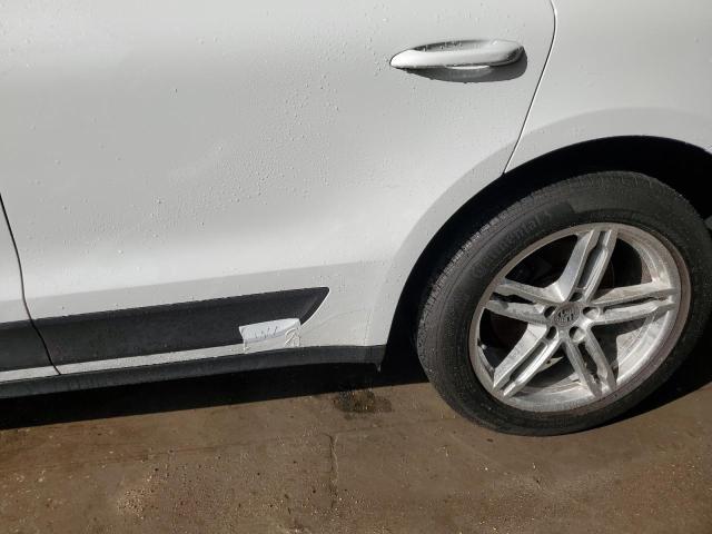 Photo 13 from auction – 2021 PORSCHE MACAN with VIN WP1AA2A59MLB01807