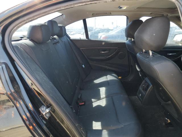 Photo 10 from auction – 2013 BMW 328 I with VIN WBA3A5C58DF603292