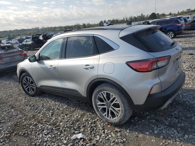 Photo 2 from auction – 2020 FORD ESCAPE SEL with VIN 1FMCU0H6XLUA55543