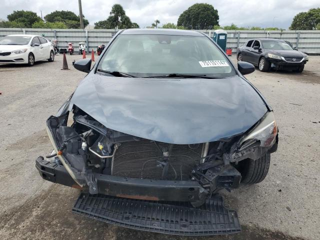 صورة رقم 5 من المزاد - 2017 TOYOTA COROLLA L مع VIN 2T1BURHE2HC815528