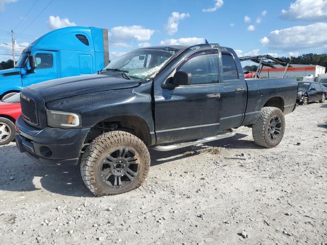 Photo 1 from auction – 2005 DODGE RAM 1500 S with VIN 1D7HU18N35S289082