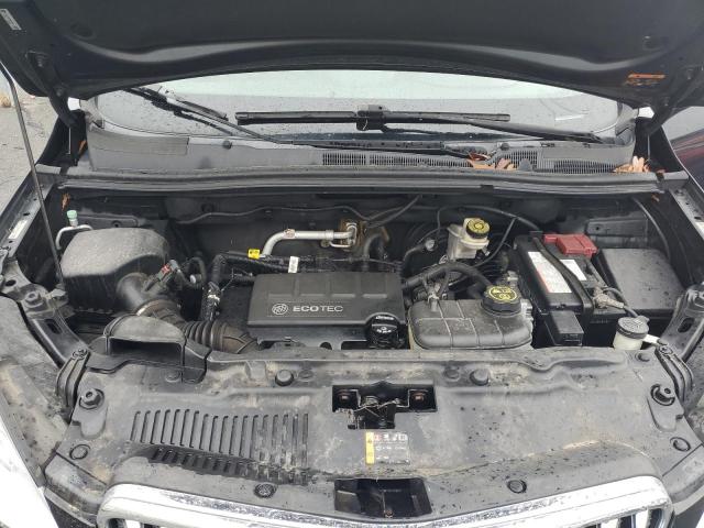 Photo 12 from auction – 2016 BUICK ENCORE with VIN KL4CJESB4GB582599