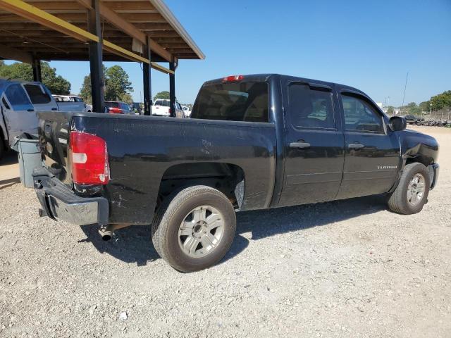 Photo 3 from auction – 2011 CHEVROLET SILVERADO with VIN 3GCPKSE32BG342670