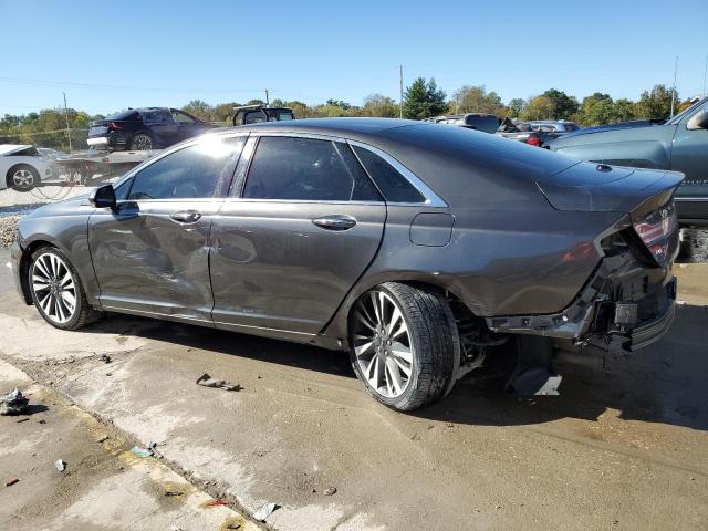 Photo 2 from auction – 2019 LINCOLN MKZ RESERV with VIN 3LN6L5E98KR614041