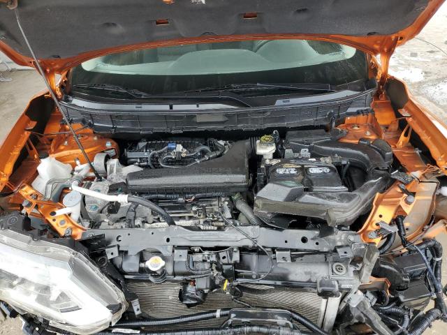 Photo 12 from auction – 2017 NISSAN ROGUE S with VIN JN8AT2MT4HW140481