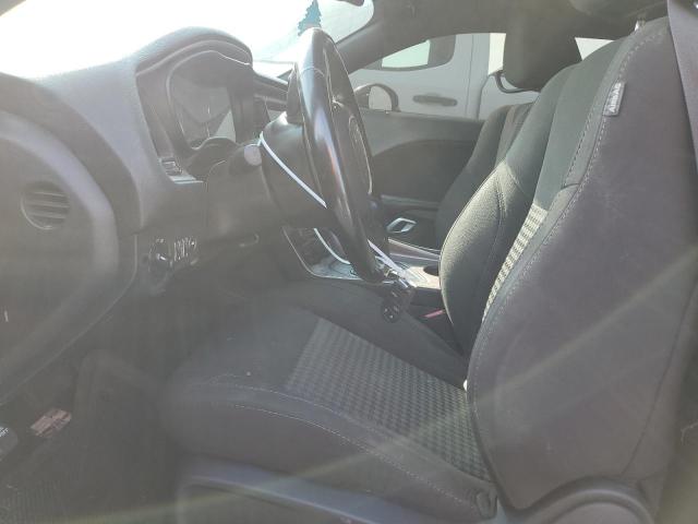 Photo 7 from auction – 2021 DODGE CHALLENGER with VIN 2C3CDZAG6MH539231