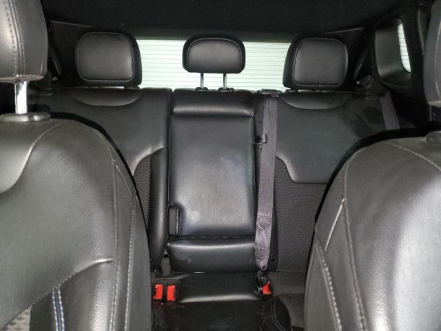 Photo 10 from auction – 2023 JEEP COMPASS LA with VIN 3C4NJDBN7PT552692