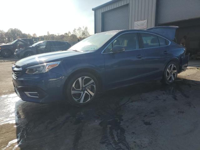 Photo 1 from auction – 2022 SUBARU LEGACY LIM with VIN 4S3BWAN61N3004428