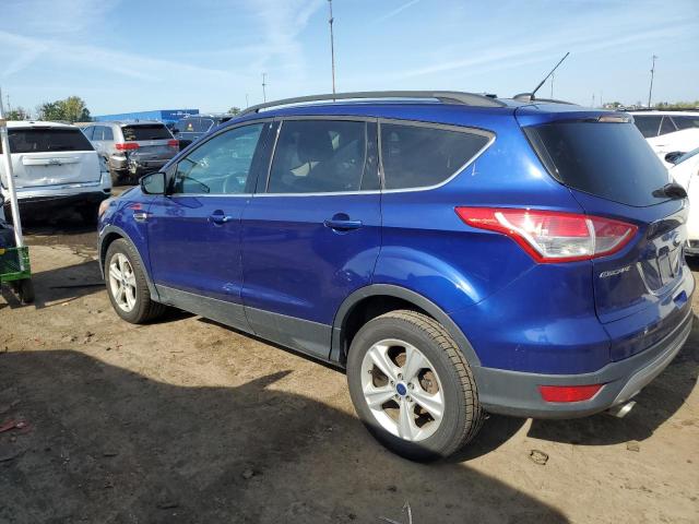 Photo 2 from auction – 2016 FORD ESCAPE SE with VIN 1FMCU0GX2GUC24244