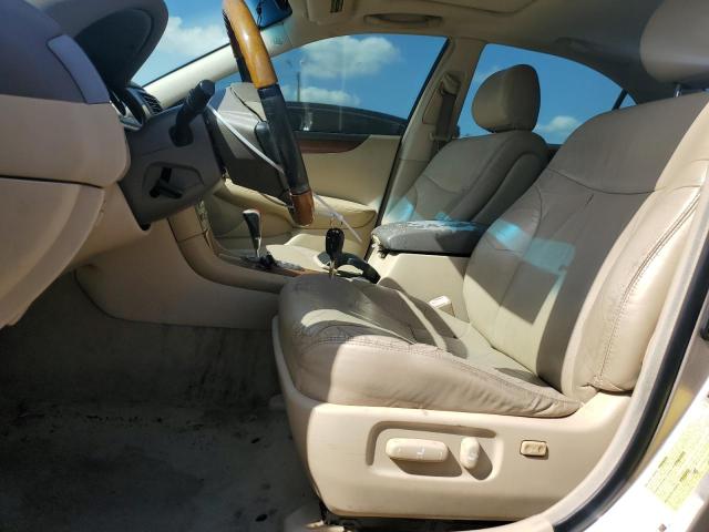 Photo 7 from auction – 2006 LEXUS ES 330 with VIN JTHBA30G265149329